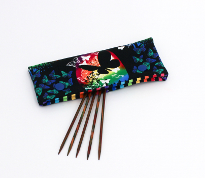 Preview: Nadelgarage Butterfly Vignettes für 15 cm Nadelspiel